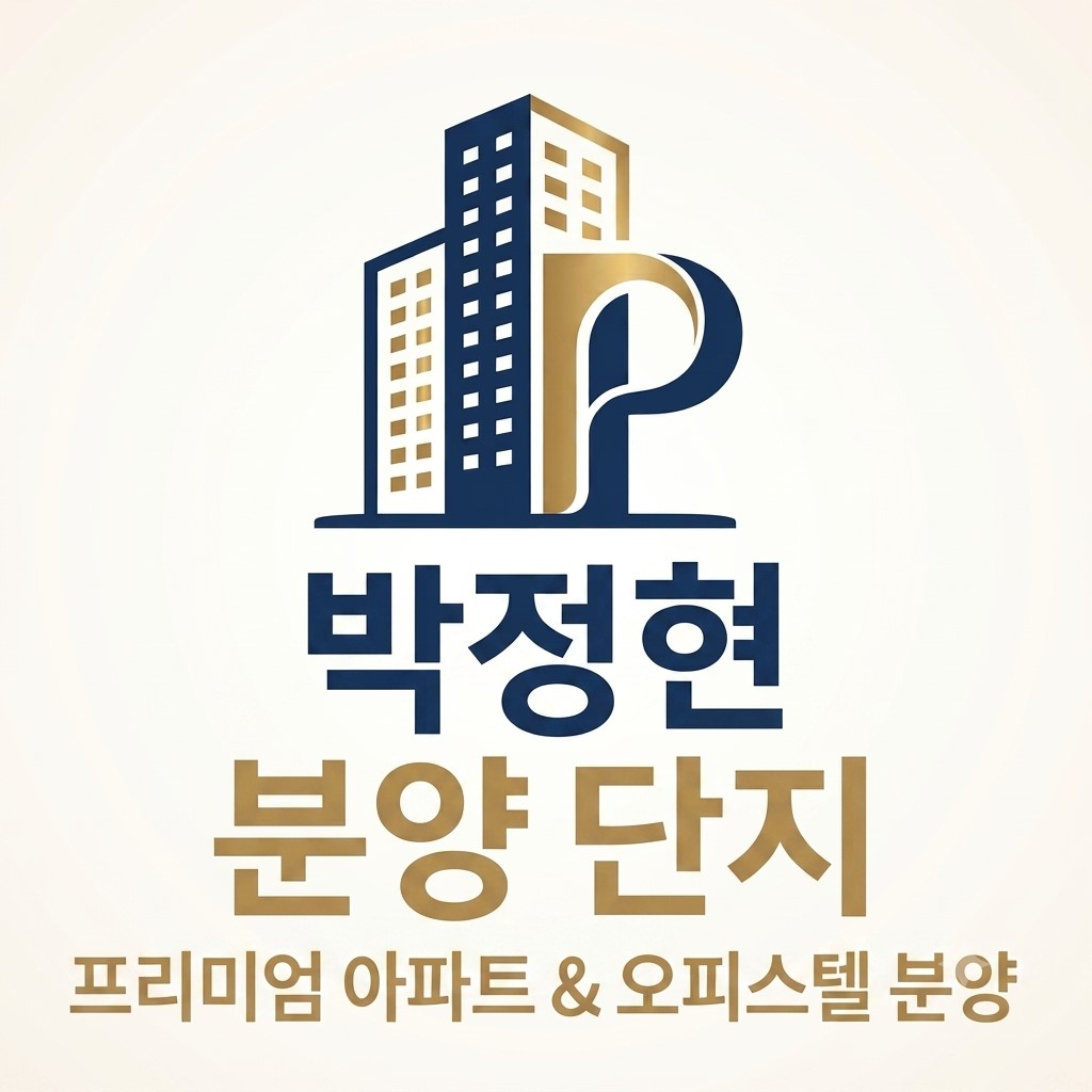 분양 전문상담 로고